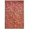 Samarkand 200x293 Cm Samarkand, Pakistan, Hand-carded Wool,