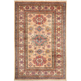 Tappeto Originale Kazak Fine Pakistan 95x148 Be