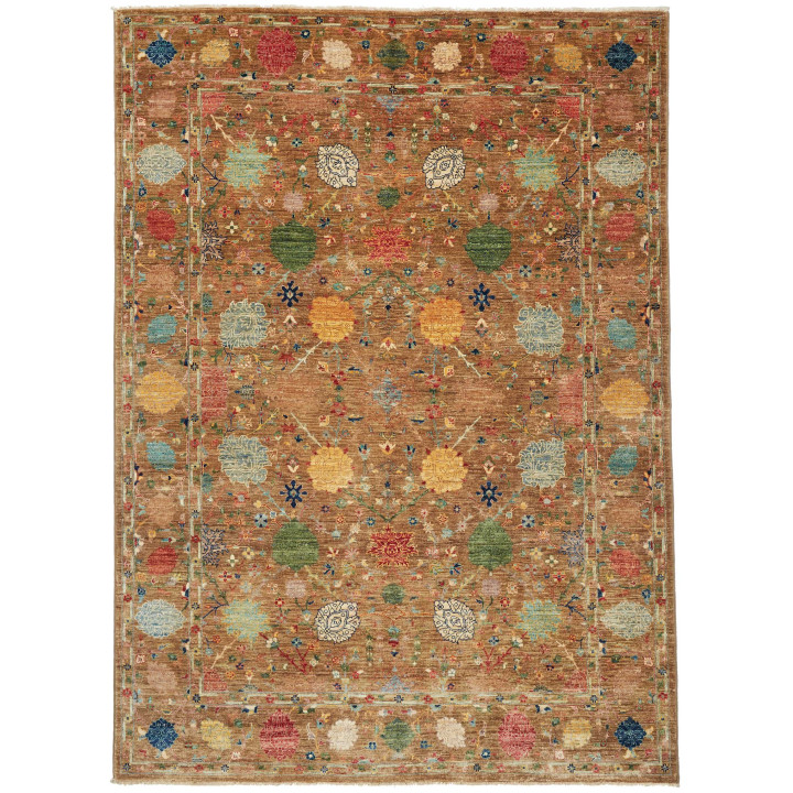 Tappeto Originale Floralia Pakistan 170x237 Mar
