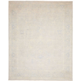 Hand Made Rug Ziegler Fine Pakistan 245x301 Ivo
