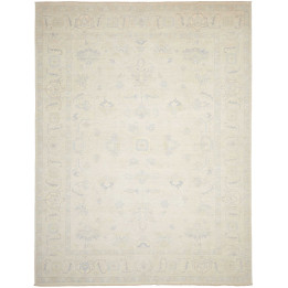 Tappeto Originale Zigler Fine Pakistan 275x357