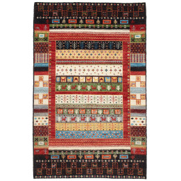 Tappeto Originale Cromopura Pakistan 119x186 Ro
