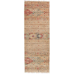 Tappeto Originale Istintia Pakistan 84x238 Beig
