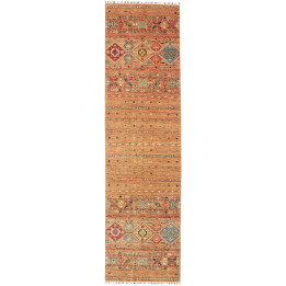 Tappeto Originale Istintia Pakistan 81x296 Rugg
