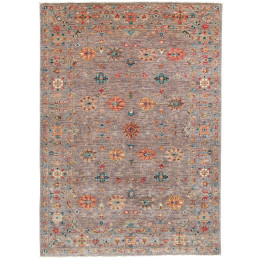Hand Made Rug Ziegler Fine Pakistan 167x236 Mau