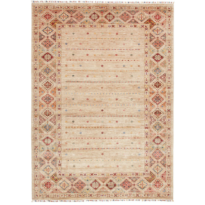 Tappeto Originale Istintia Pakistan 167x236 Bei