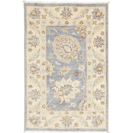 Tappeto Originale Zigler Fine Pakistan 64x91 Az