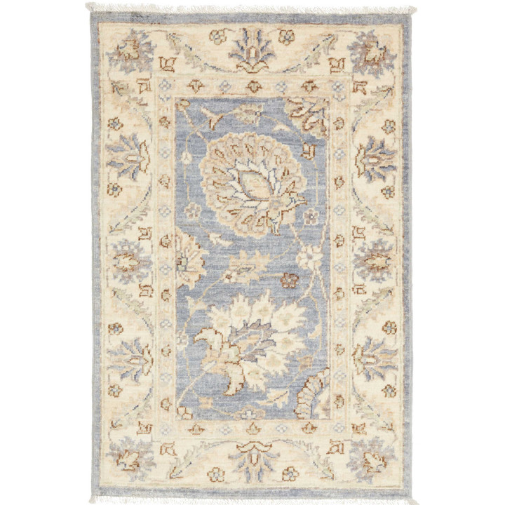 Tappeto Originale Zigler Fine Pakistan 64x91 Az