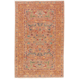 Tappeto Originale Zigler Fine Pakistan 83x125 R