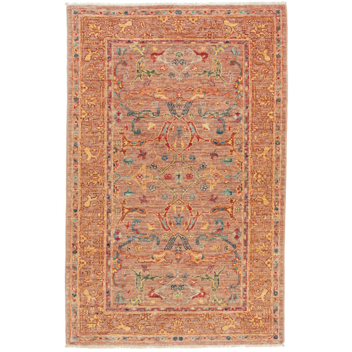 Tappeto Originale Zigler Fine Pakistan 83x125 R