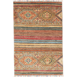 Tappeto Originale Istintia Pakistan 79x120 Marr