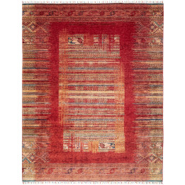 Tappeto Originale Gabbeh Nova Pakistan 235x296