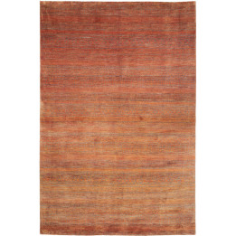 Tappeto Originale Cromopura Pakistan 201x306 Ru