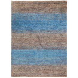 Tappeto Originale Cromopura Pakistan 155x213 Bl