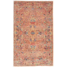 Hand Made Rug Ziegler Fine Pakistan 95x157 Bric