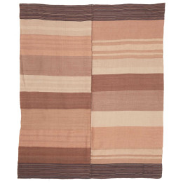 Tappeto Originale Kilim Vintage Persia 137x167