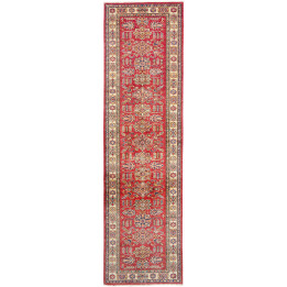 Tappeto Originale Kazak Fine Pakistan 80x294 Ro