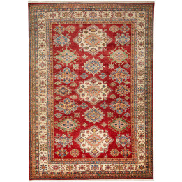 Tappeto Originale Kazak Fine Pakistan 209x290 R