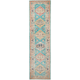 Tappeto Originale Kazak Fine Pakistan 79x296 Az