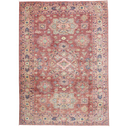 Tappeto Originale Kazak Fine Pakistan 207x290 R