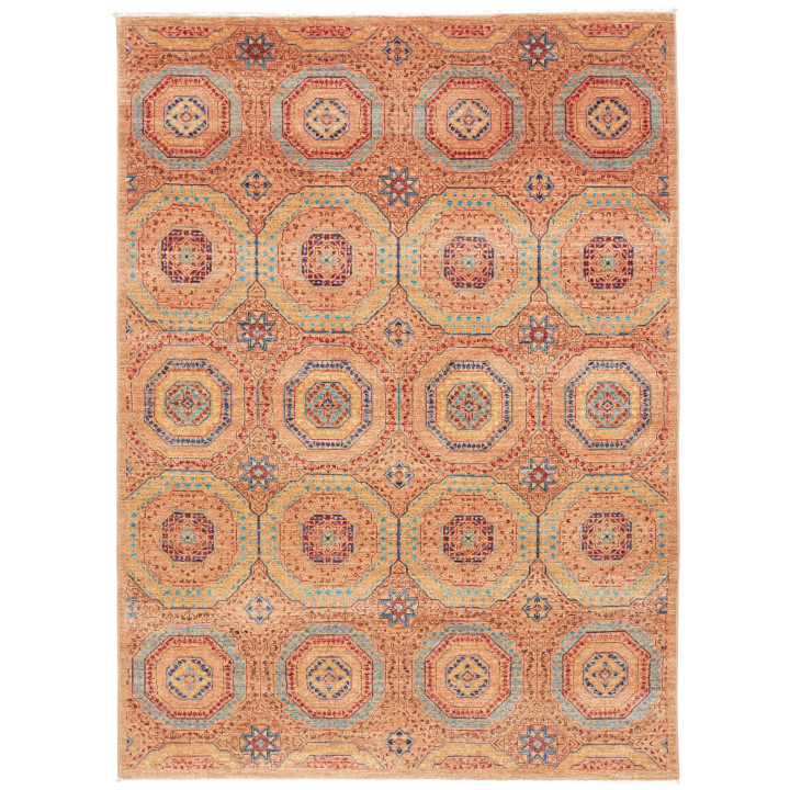 Tappeto Originale Kairo Pakistan 149x207 Terrac