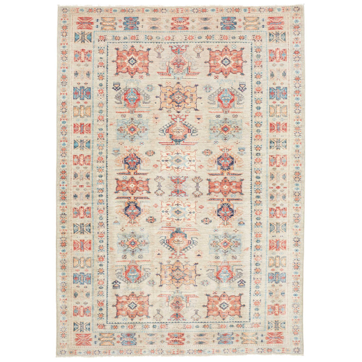 Tappeto Originale Kazak Fine Pakistan 171x245 B