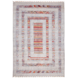 Tappeto Originale Gabbeh Nova Pakistan 206x296