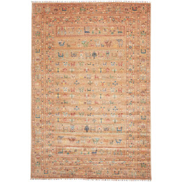 Hand Made Rug Istintia Pakistan 203x300 Terraco
