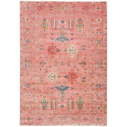 Tappeto Originale Kazak Fine Pakistan 205x293 R