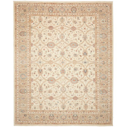Hand Made Rug Ziegler Fine Pakistan 250x310 Ivo