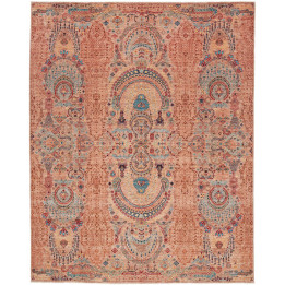 Tappeto Originale Floralia Pakistan 248x309 Rug