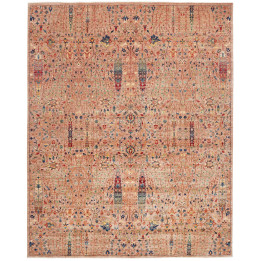 Tappeto Originale Floralia Pakistan 246x300 Ter