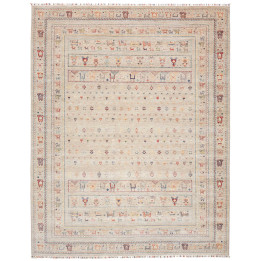 Tappeto Originale Istintia Pakistan 247x307 Bei