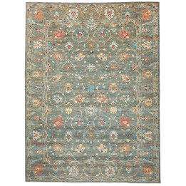 Tappeto Originale Zigler Fine Pakistan 276x369