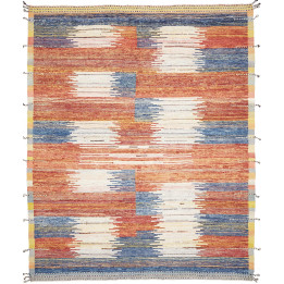 Tappeto Originale Berbero Pakistan 255x313 Rugg
