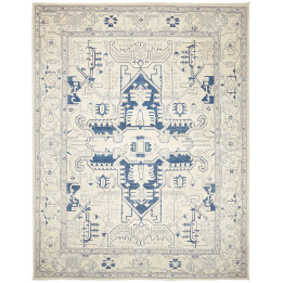 Tappeto Originale Kazak Afghanistan 308x400 Avo