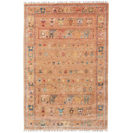 Hand Made Rug Istintia Pakistan 124x185 Terraco