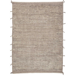Tappeto Originale Berbero Pakistan 157x217 Tort
