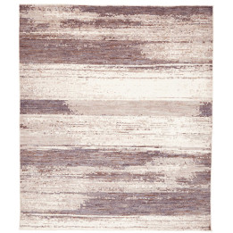 Hand Made Rug Berber Pakistan 248x287 Beige Bro
