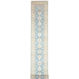 Tappeto Originale Kazak Afghanistan 82x583 Cele