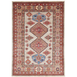 Tappeto Originale Kazak Fine Pakistan 149x207 B