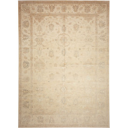 Tappeto Originale Zigler Fine Pakistan 304x424