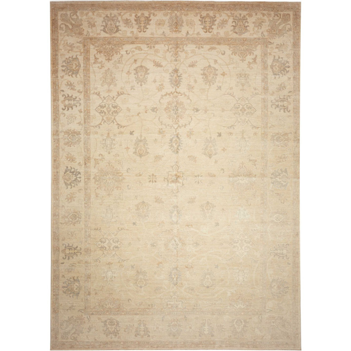 Tappeto Originale Zigler Fine Pakistan 304x424