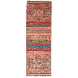 Tappeto Originale Istintia Pakistan 79x244 Ross
