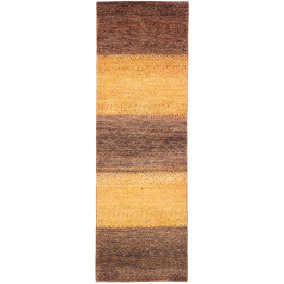 Tappeto Originale Cromopura Pakistan 78x247 Mar