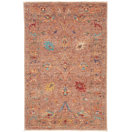 Tappeto Originale Zigler Fine Pakistan 80x124 R