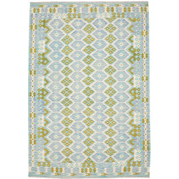 Tappeto Originale Kilim Afghanistan 205x296 Azz