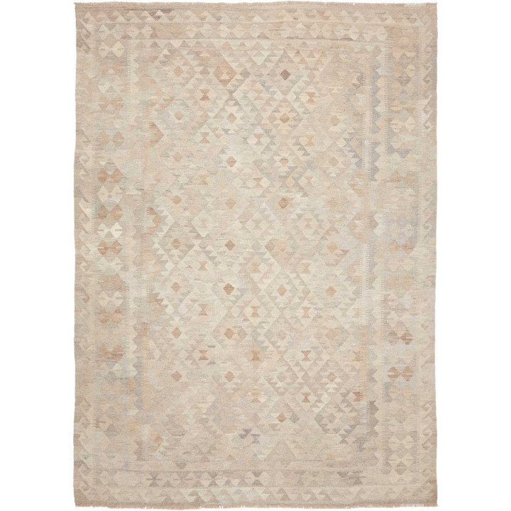 Tappeto Originale Kilim Afghanistan 216x292 Bei