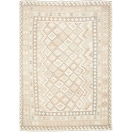Tappeto Originale Kilim Afghanistan 202x286 Avo