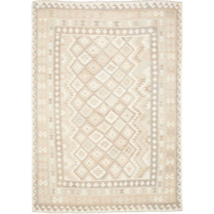 Tappeto Originale Kilim Afghanistan 202x286 Avo